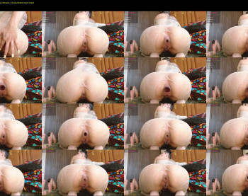 ohyesly_ — 5 minute Chaturbate female cam show recording, 720p, Apr 7, 2024