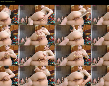 ohyesly_ — 37 minute Chaturbate female cam show recording, 720p, Apr 7, 2024