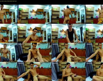 orlando__bloom — 38 minute Chaturbate male cam show recording, 720p, Apr 7, 2024