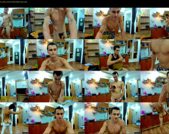 orlando__bloom — 120 minute Chaturbate male cam show recording, 720p, Apr 7, 2024