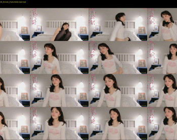 pinkncrazy — 4 minute Chaturbate female cam show recording, 720p, Apr 7, 2024