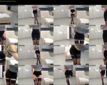 prettyshina — 90 minute Chaturbate female cam show recording, 720p, Apr 7, 2024