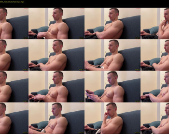 prince_d1ck — 18 minute Chaturbate male cam show recording, 720p, Apr 7, 2024