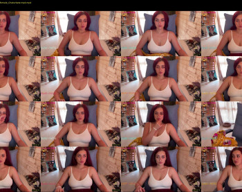 ps4pro — 120 minute Chaturbate female cam show recording, 720p, Apr 7, 2024