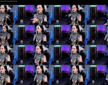 rachelqueen_ — 64 minute Chaturbate female cam show recording, 720p, Apr 7, 2024