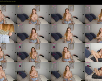 reign_rellic_ — 91 minute Chaturbate female cam show recording, 720p, Apr 8, 2024