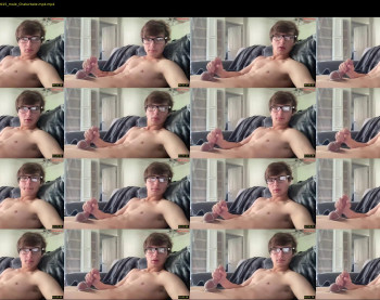 ryan287747 — 5 minute Chaturbate male cam show recording, 480p, Apr 8, 2024