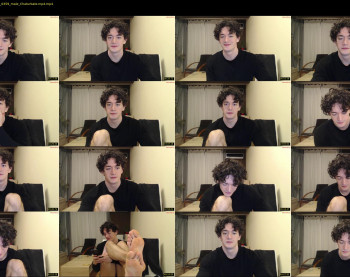 sam_winchest — 56 minute Chaturbate male cam show recording, 720p, Apr 8, 2024