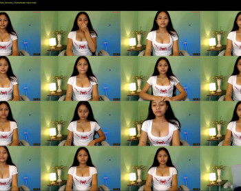 simple_lynx — 18 minute Chaturbate female cam show recording, 480p, Apr 8, 2024