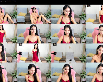 sinsemillaa — 63 minute Chaturbate female cam show recording, 720p, Apr 7, 2024