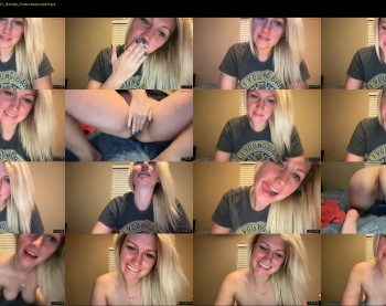 smexxii93 — 107 minute Chaturbate female cam show recording, 480p, Apr 7, 2024