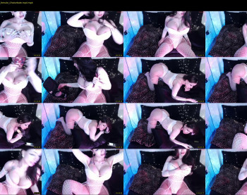 sofianix — 72 minute Chaturbate female cam show recording, 720p, Apr 7, 2024