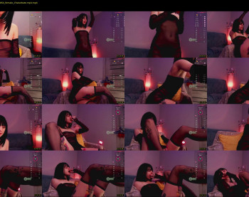 sonia__rose — 29 minute Chaturbate female cam show recording, 720p, Apr 7, 2024