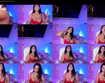 soykarito — 29 minute Chaturbate female cam show recording, 720p, Apr 7, 2024