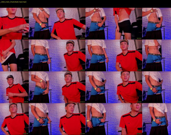 stiiveen_24cm — 5 minute Chaturbate male cam show recording, 720p, Apr 7, 2024