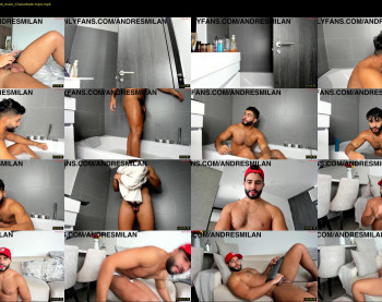 studcamx — 110 minute Chaturbate male cam show recording, 720p, Apr 7, 2024