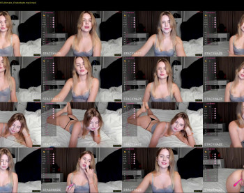 stussy3325 — 120 minute Chaturbate couple cam show recording, 720p, Apr 7, 2024