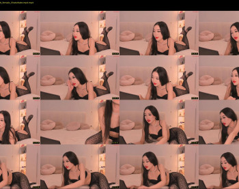 succuba_ — 3 minute Chaturbate female cam show recording, 720p, Apr 8, 2024