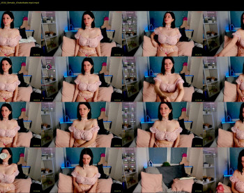 sugar_tomato — 31 minute Chaturbate female cam show recording, 720p, Apr 7, 2024