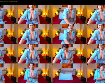 sweetangell69_ — 120 minute Chaturbate female cam show recording, 480p, Apr 7, 2024