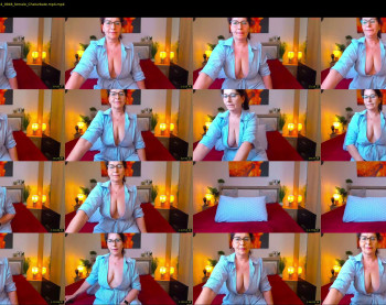 sweetangell69_ — 121 minute Chaturbate female cam show recording, 720p, Apr 7, 2024
