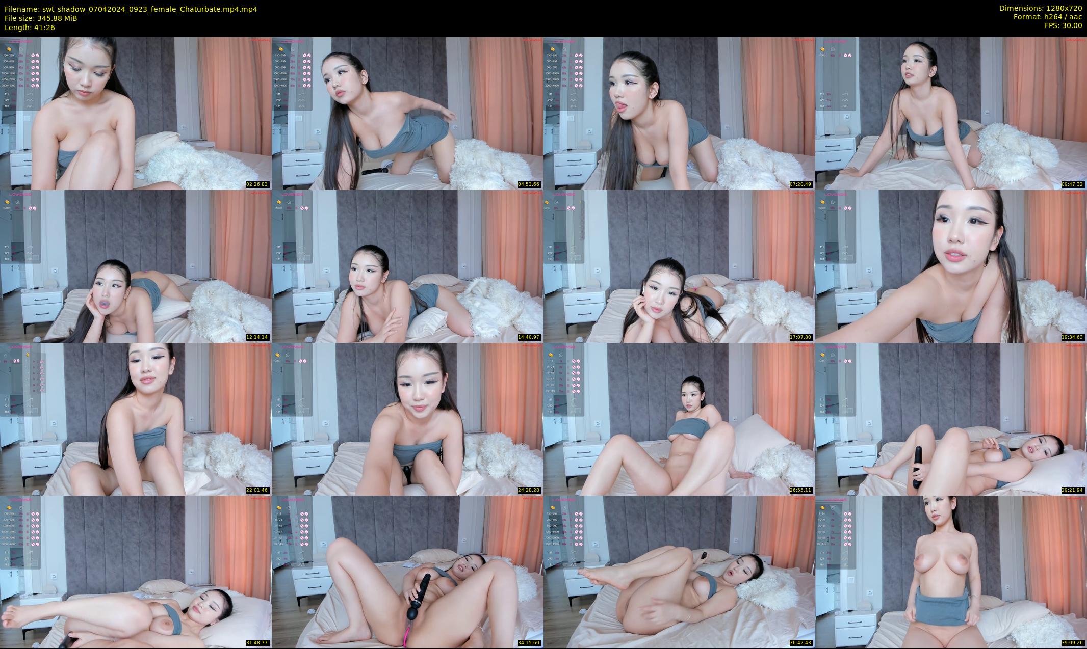 swt_shadow — 42 minute Chaturbate female cam show recording, 720p, Apr 7, 2024