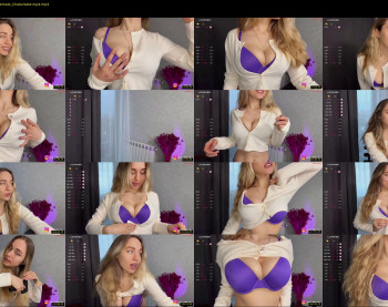 tatti_1 — 120 minute Chaturbate female cam show recording, 720p, Apr 7, 2024