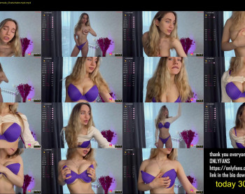 tatti_1 — 63 minute Chaturbate female cam show recording, 720p, Apr 7, 2024