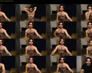 teddy_mode — 120 minute Chaturbate couple cam show recording, 720p, Apr 7, 2024