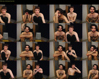 teddy_mode — 120 minute Chaturbate couple cam show recording, 720p, Apr 8, 2024