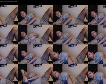 theetwohander — 6 minute Chaturbate male cam show recording, 480p, Apr 7, 2024
