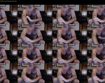 theetwohander — 34 minute Chaturbate male cam show recording, 480p, Apr 7, 2024