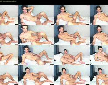 theodore_hot — 120 minute Chaturbate male cam show recording, 720p, Apr 7, 2024