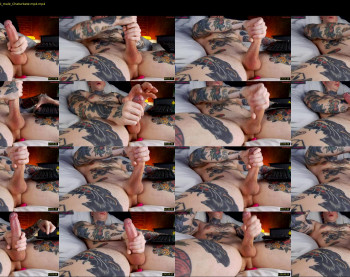 tom__ice — 76 minute Chaturbate male cam show recording, 720p, Apr 7, 2024