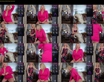 tunderose — 120 minute Chaturbate female cam show recording, 720p, Apr 7, 2024