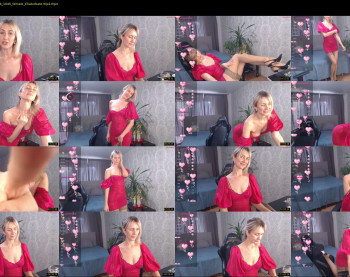 vanessakleiner — 81 minute Chaturbate female cam show recording, 720p, Apr 7, 2024