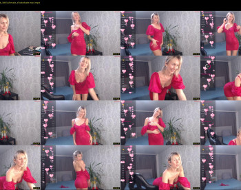 vanessakleiner — 38 minute Chaturbate female cam show recording, 720p, Apr 7, 2024