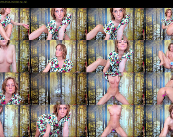 viciousqueen — 49 minute Chaturbate female cam show recording, 720p, Apr 7, 2024