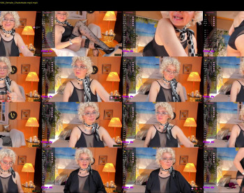 victoria_dior — 120 minute Chaturbate female cam show recording, 720p, Apr 7, 2024