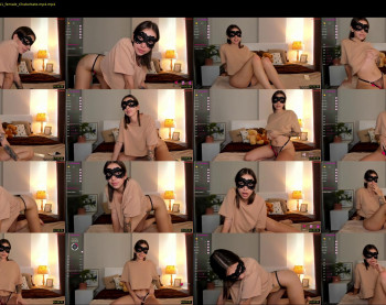 wow__lina — 60 minute Chaturbate couple cam show recording, 720p, Apr 7, 2024
