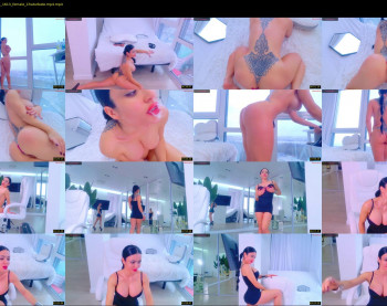 wow_eva_wow — 56 minute Chaturbate female cam show recording, 720p, Apr 7, 2024