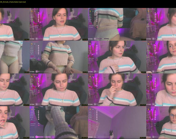 wow_luvng — 120 minute Chaturbate female cam show recording, 720p, Apr 7, 2024