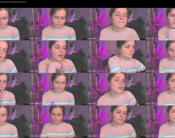 wow_luvng — 6 minute Chaturbate female cam show recording, 720p, Apr 7, 2024