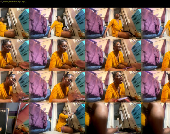 wynterheat — 6 minute Chaturbate female cam show recording, 720p, Apr 7, 2024