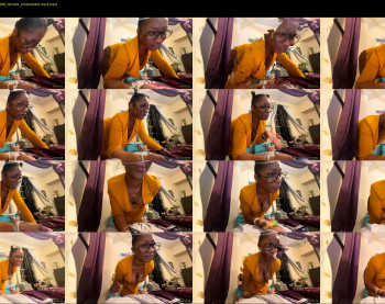 wynterheat — 8 minute Chaturbate female cam show recording, 720p, Apr 7, 2024