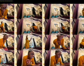 wynterheat — 8 minute Chaturbate female cam show recording, 720p, Apr 7, 2024