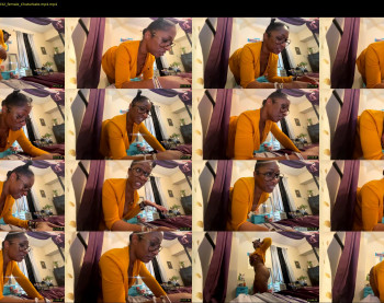 wynterheat — 15 minute Chaturbate female cam show recording, 720p, Apr 7, 2024