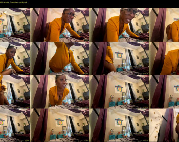 wynterheat — 27 minute Chaturbate female cam show recording, 720p, Apr 7, 2024