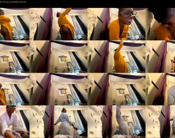 wynterheat — 6 minute Chaturbate female cam show recording, 720p, Apr 7, 2024