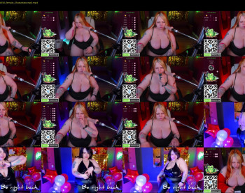yoki_shizuko — 120 minute Chaturbate female cam show recording, 720p, Apr 7, 2024